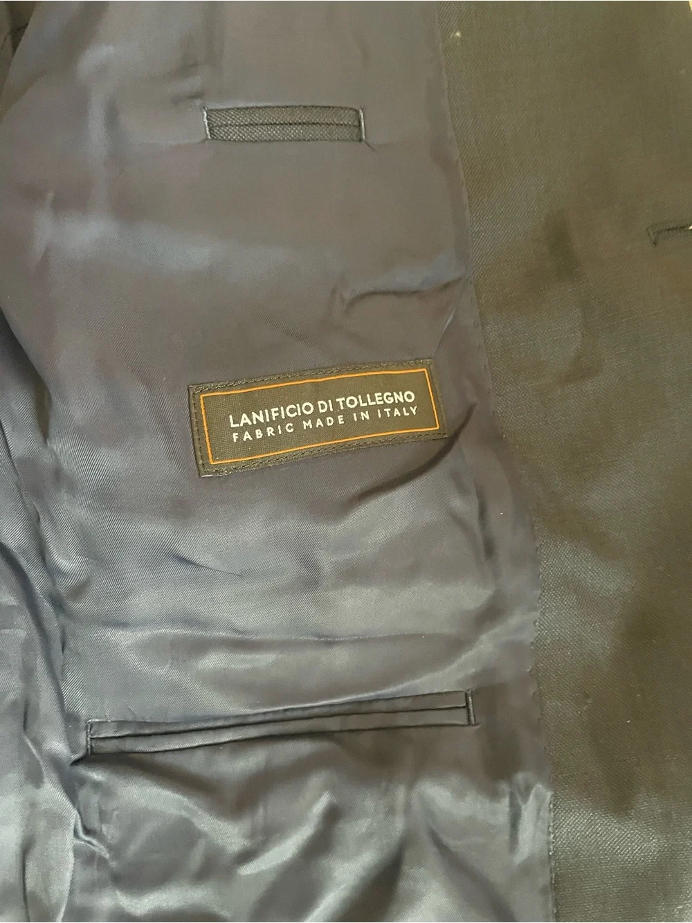 J. Crew crew ludlow